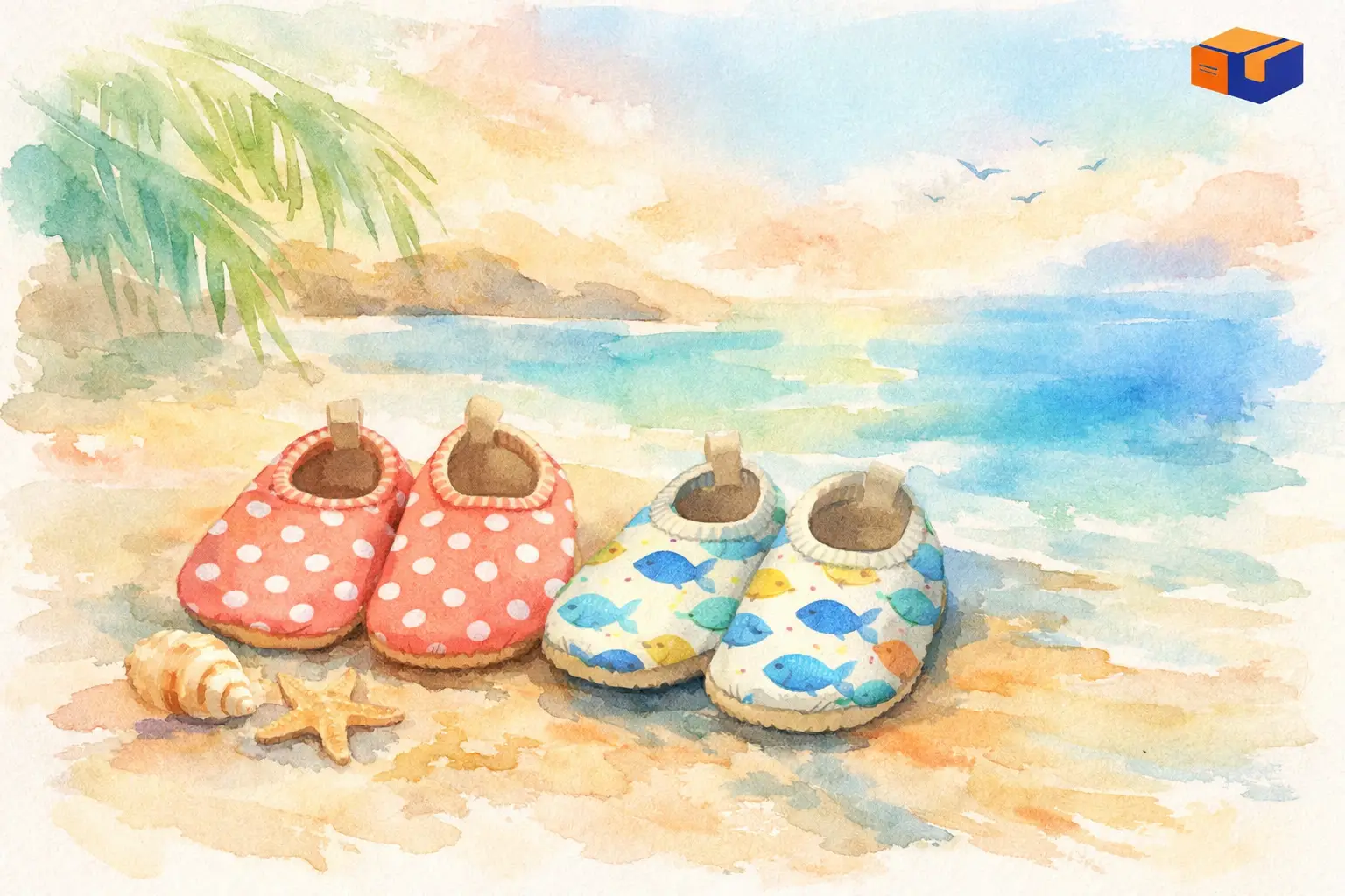About Slipstop® and Its Clever Little Shoes (Or issit a sock!)
