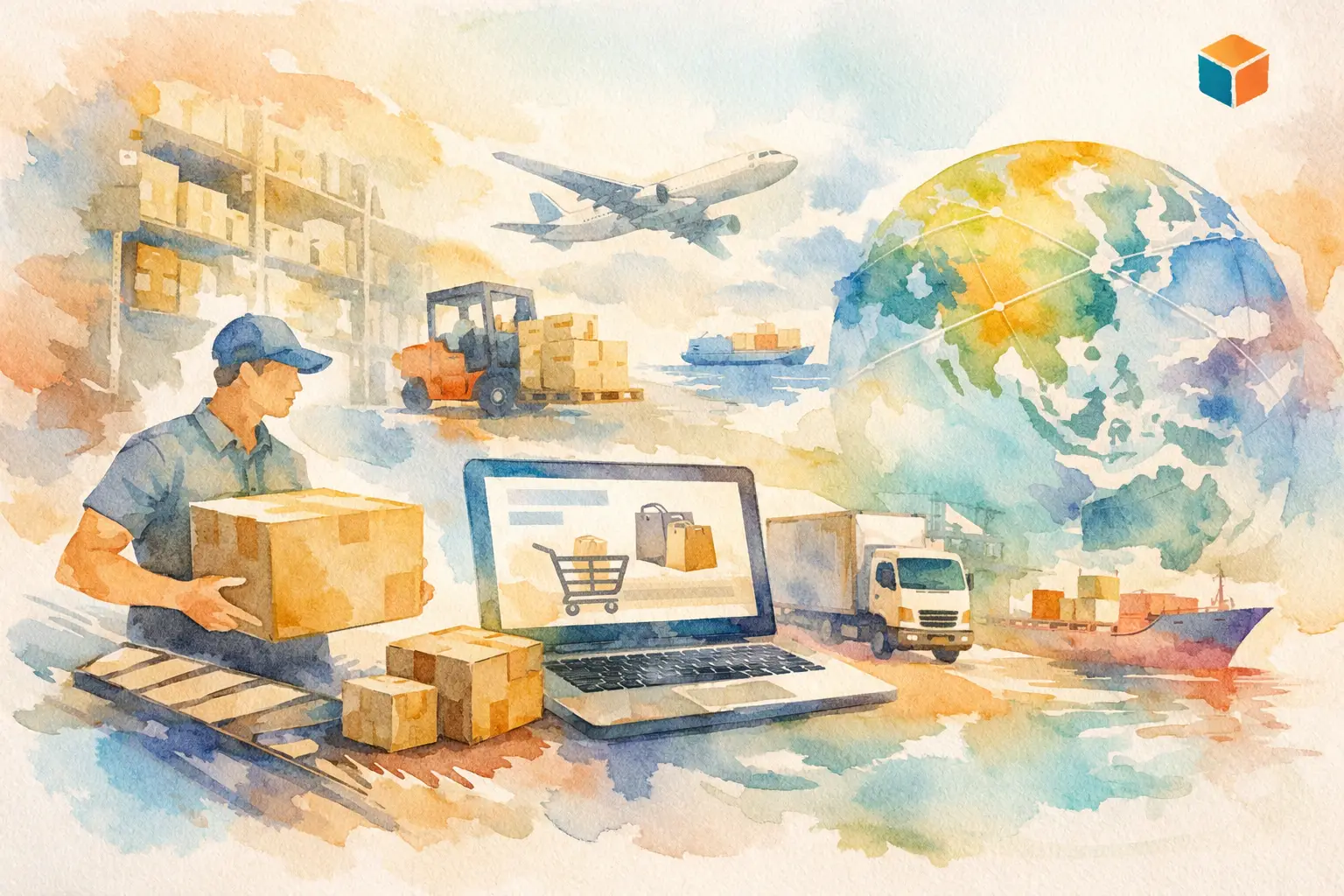 Ecommerce Fulfillment Outsourcing Guide for Growth