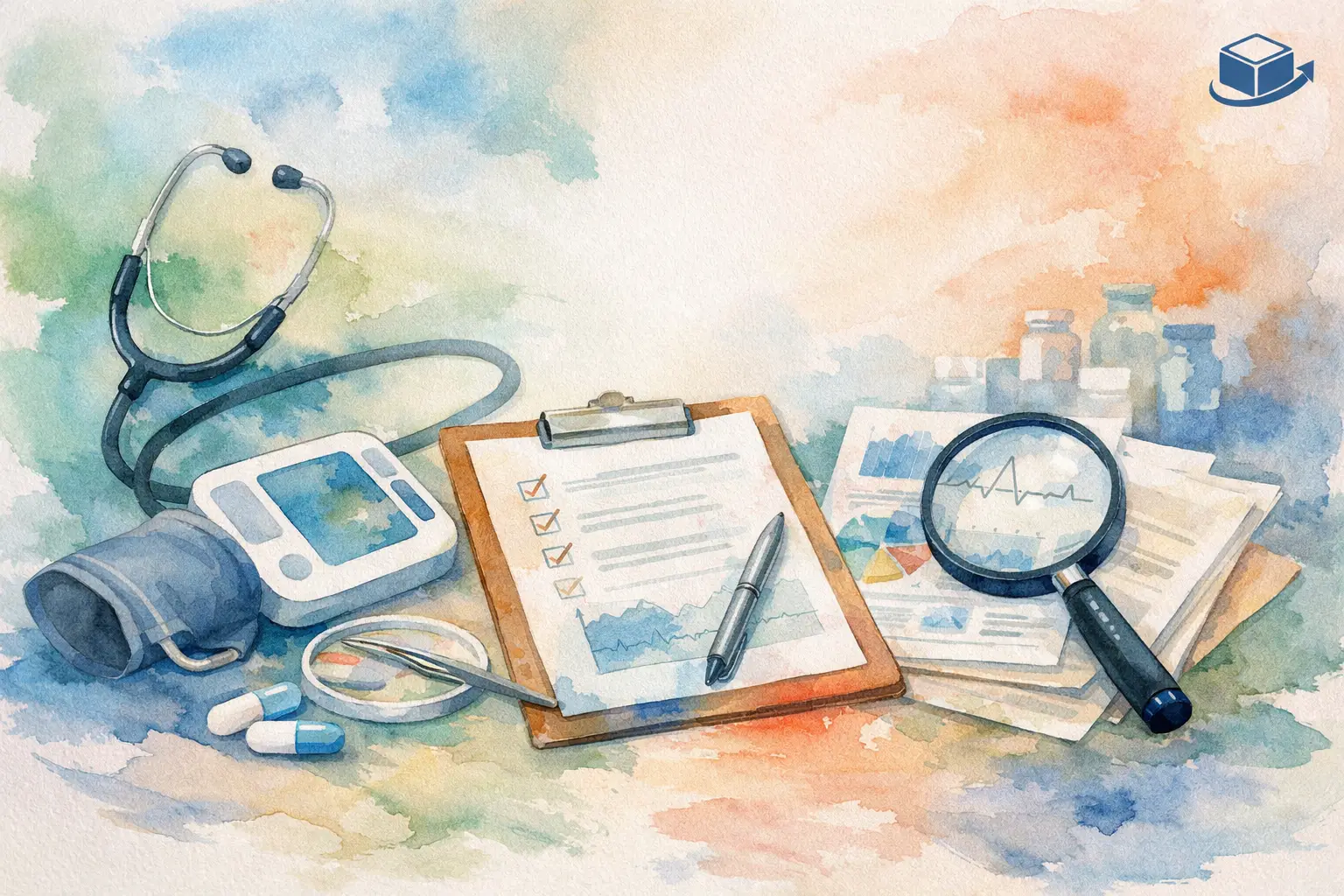 How to Prepare Medical Device Audits Without Panic