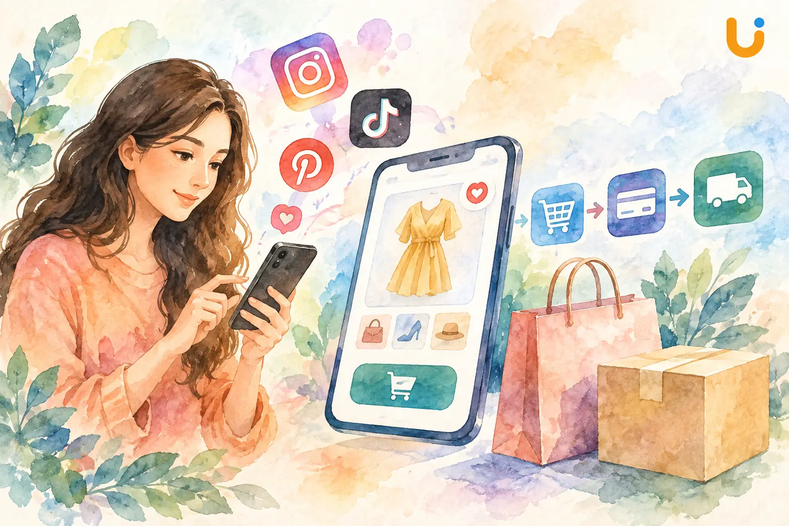 Social Commerce Trends That Change Checkout