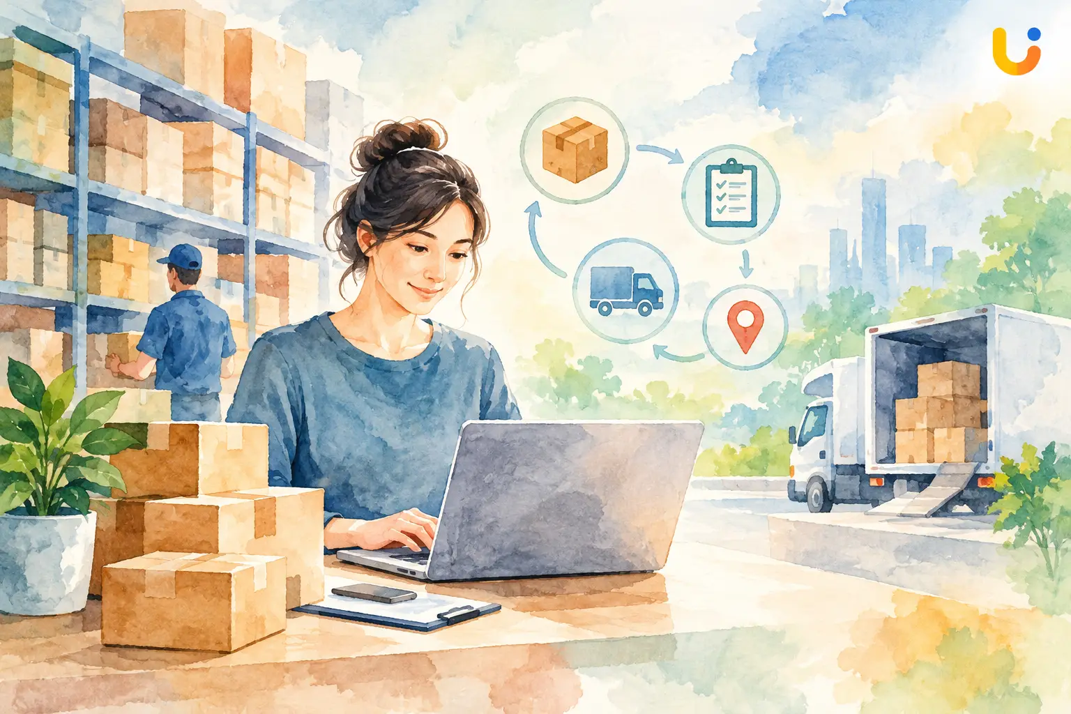 Fulfilment Software: What It Should Actually Do