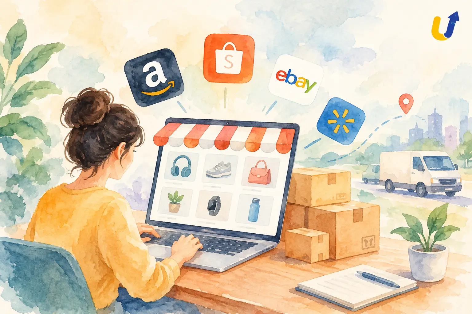 How to Launch Products on Marketplaces Well