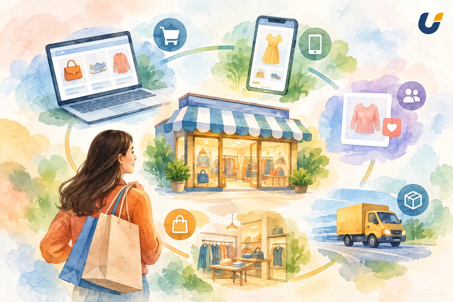 Omnichannel Retail Operations Guide for Growth
